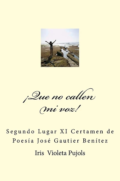 Que no calle mi voz