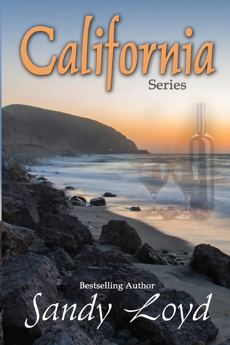 California Series: Winter Interlude; Promises, Promise; James