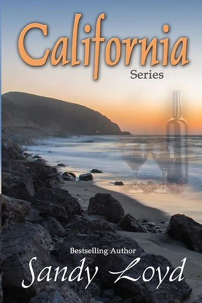California Series: Winter Interlude; Promises, Promise; James