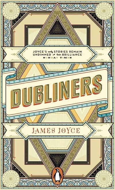 Penguin Essentials Dubliners