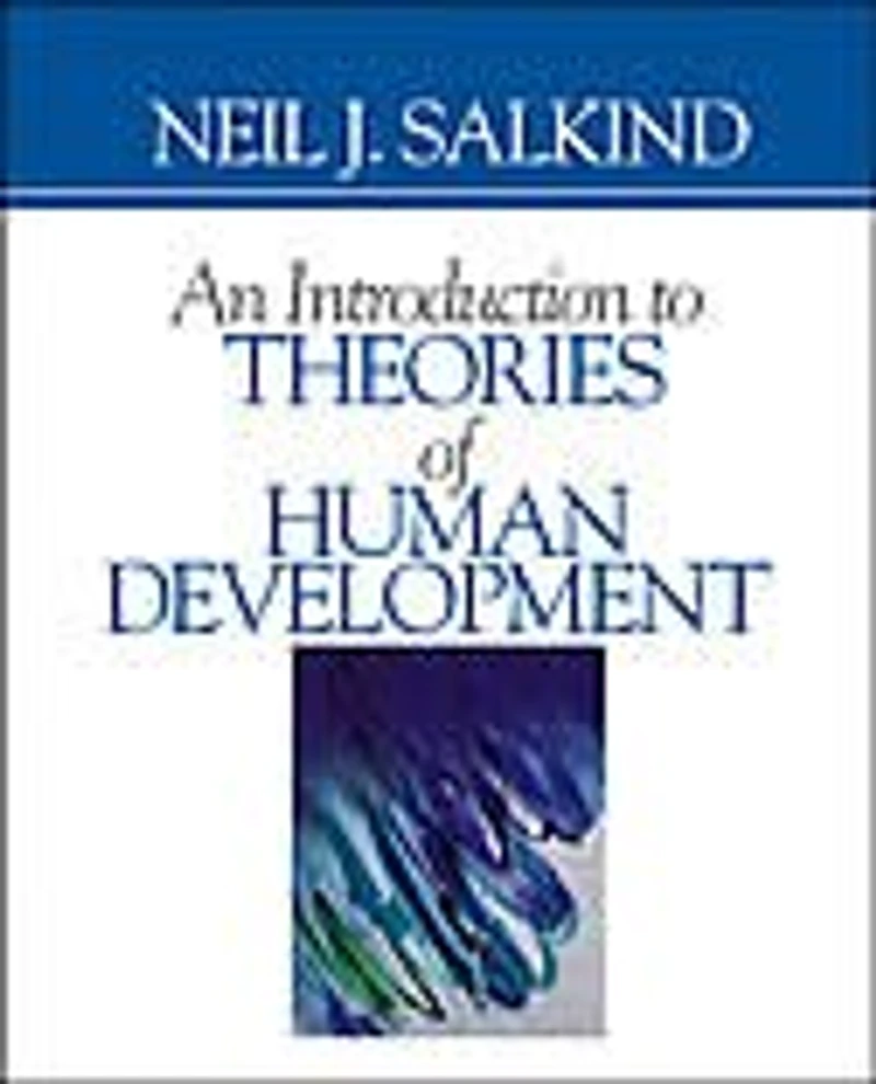 An Introduction to Theories of Human Development