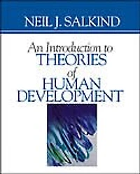An Introduction to Theories of Human Development