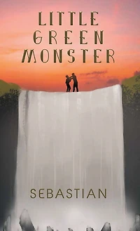 Little Green Monster