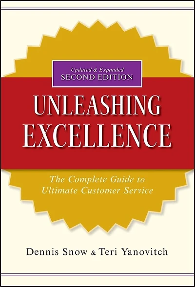 Unleashing Excellence: The Complete Guide to Ultimate Customer Service