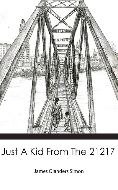 Just A Kid From The 21217