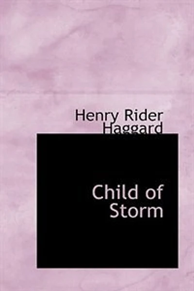 Child of Storm