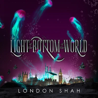 the Light at Bottom of World