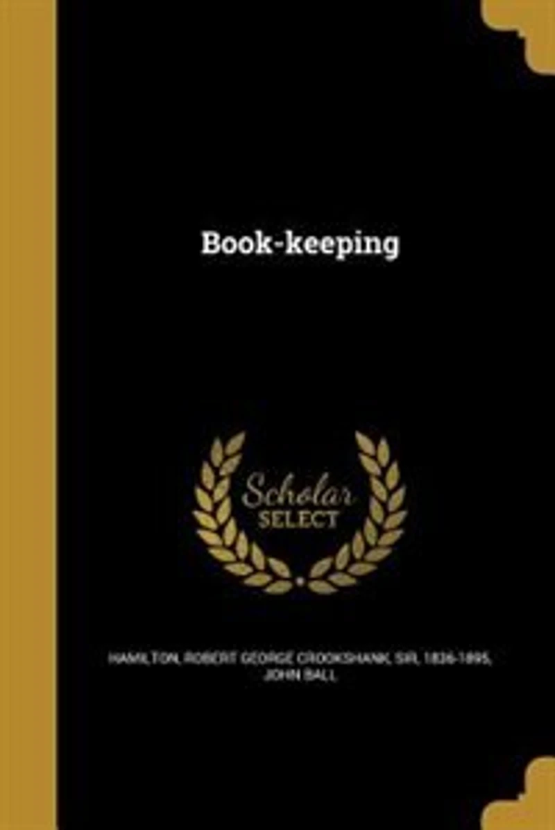 Book-Keeping (Classic Reprint)
