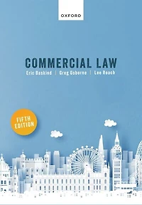 Commercial Law