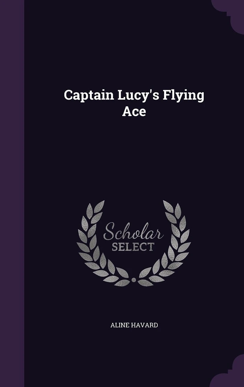 Captain Lucy's Flying Ace