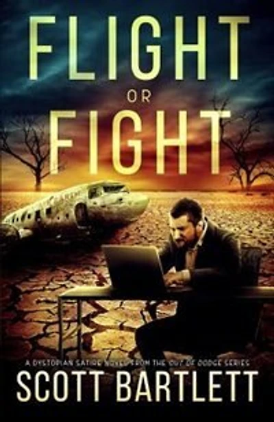 Flight Of Fight