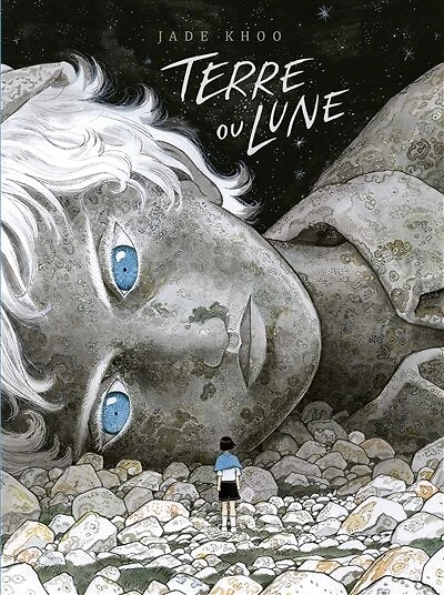 Terre ou Lune, Vol. 1