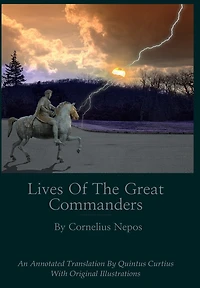 Lives Of The Great Commanders