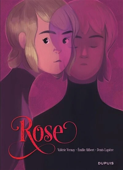 Rose: histoire complète
