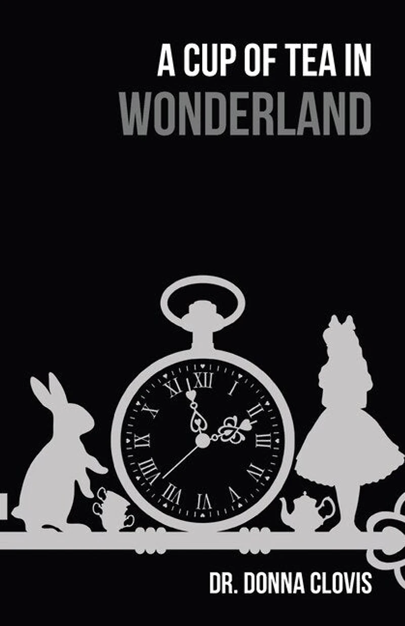 A Cup of Tea Wonderland