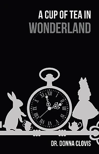 A Cup of Tea Wonderland