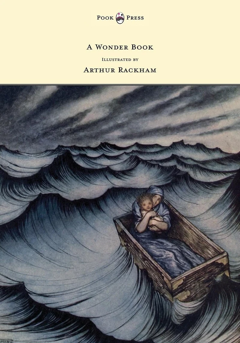 A Wonder Book