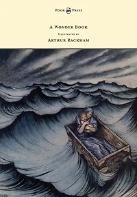 A Wonder Book