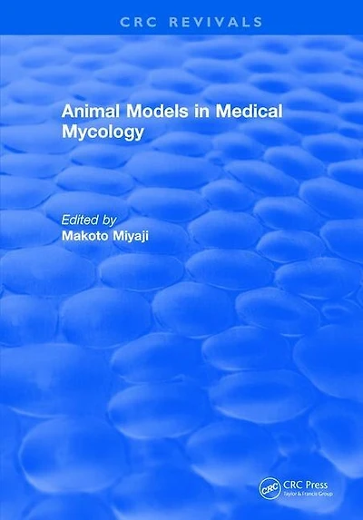 Animal Models Medical Mycology