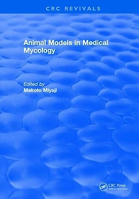 Animal Models Medical Mycology
