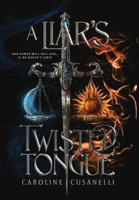 A Liar's Twisted Tongue