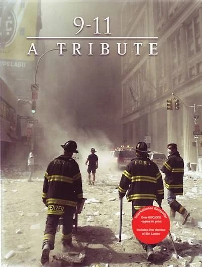 911 A Tribute