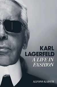 Karl Lagerfeld: A Life Fashion