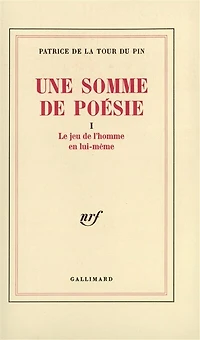 Le Jeu de l'homme en lui-même