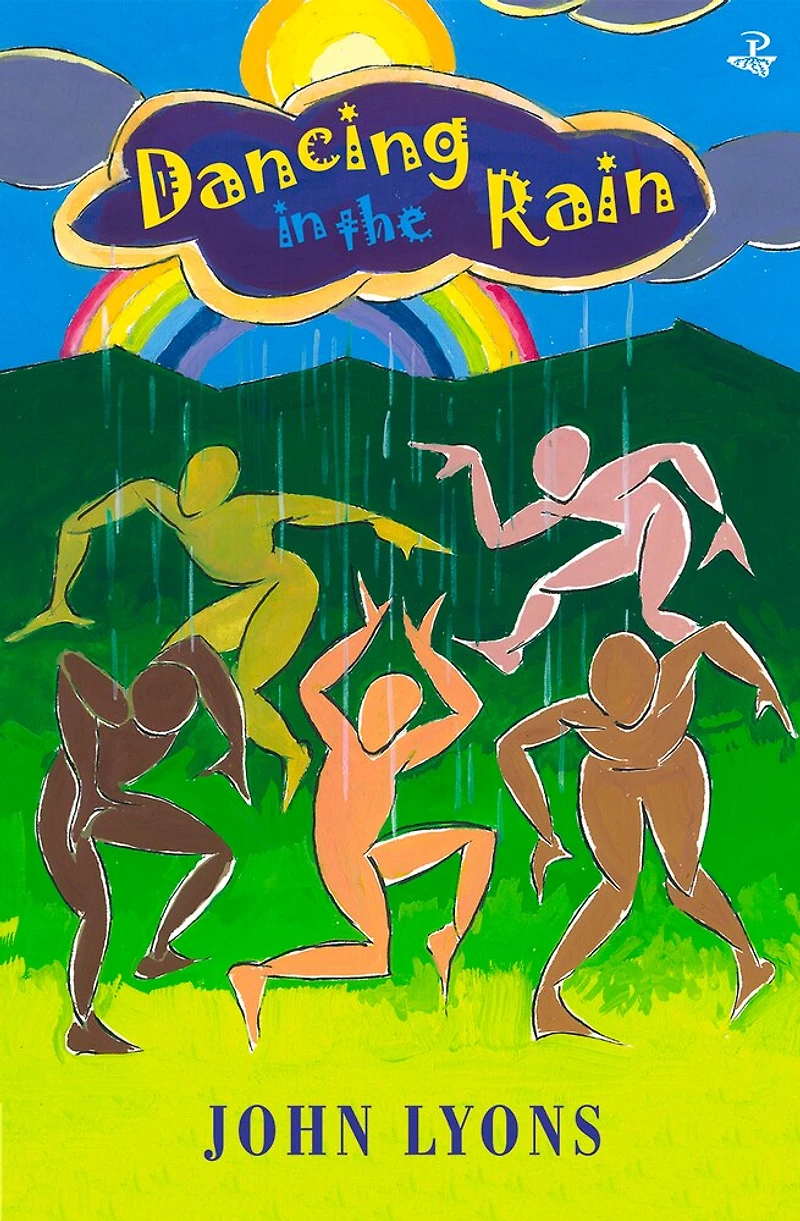 Dancing In The Rain: Poems For Young People
