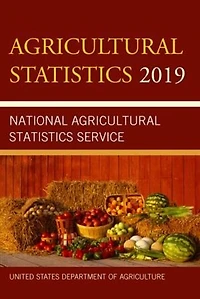 Agricultural Statistics 2022