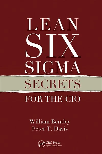 Lean Six Sigma Secrets for the CIO