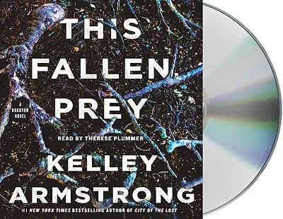 This Fallen Prey: A Rockton Novel