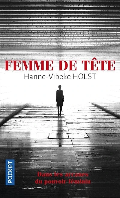 Femme de tête