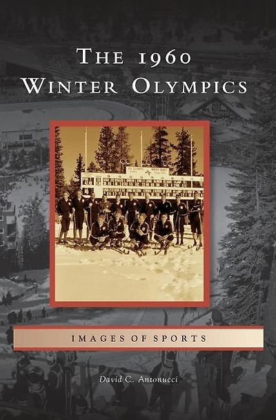 1960 Winter Olympics