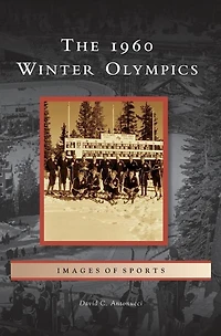 1960 Winter Olympics