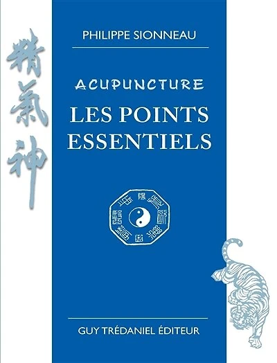 Acupuncture: les points essentiels