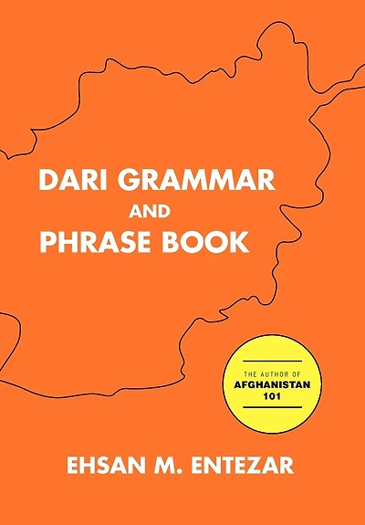 Dari Grammar and Phrase Book