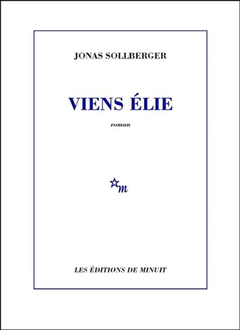 Viens Elie