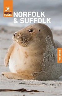 The Rough Guide to Norfolk & Suffolk (Travel with Free eBook)
