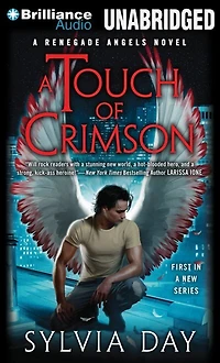 A Touch of Crimson