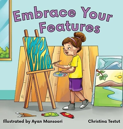 Embrace Your Features