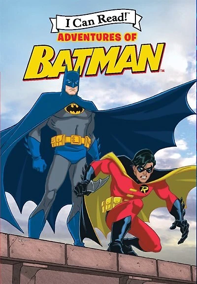 Adventures of Batman