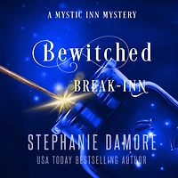 Bewitched Break Inn
