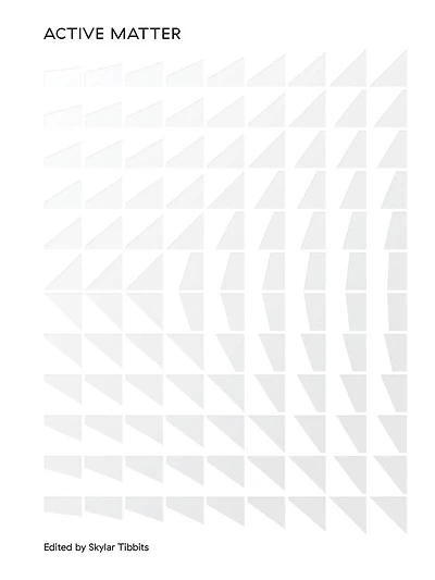 Active Matter