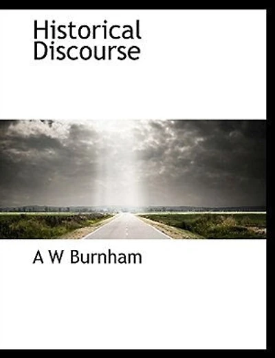 Historical Discourse