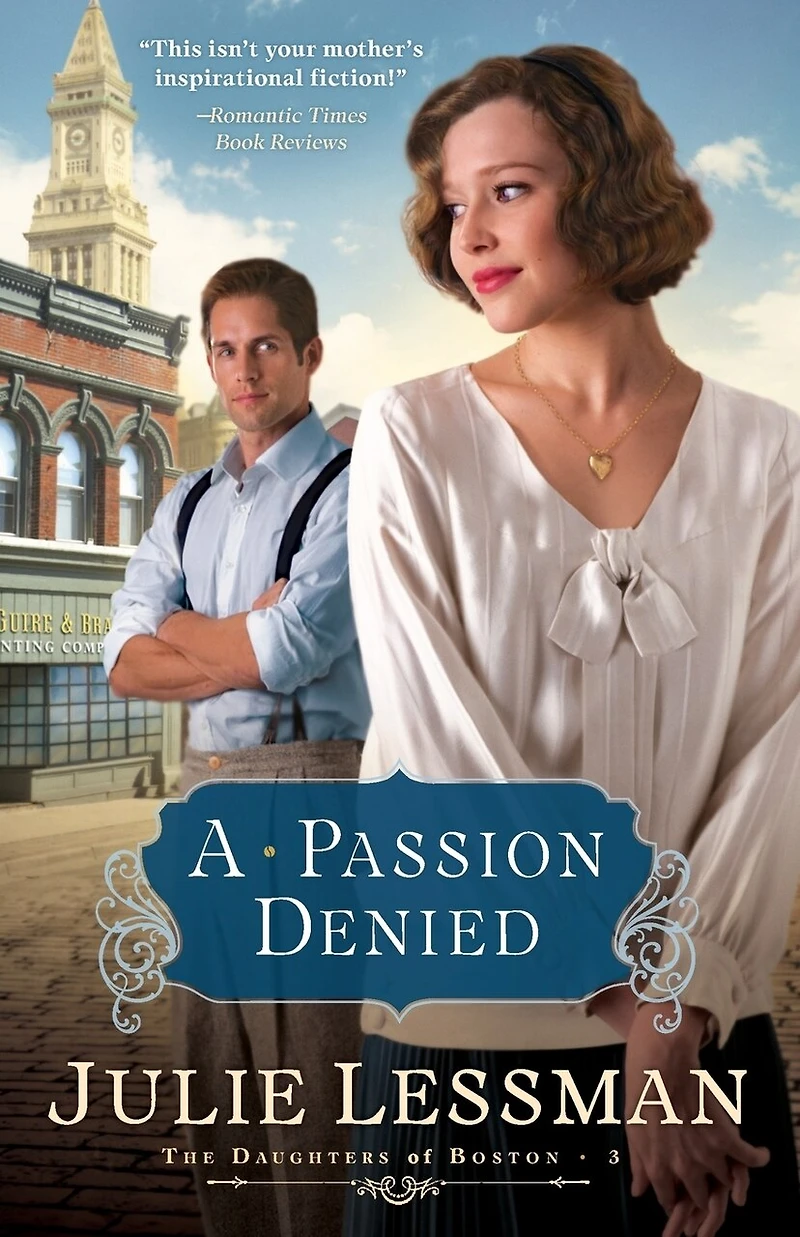 A Passion Denied
