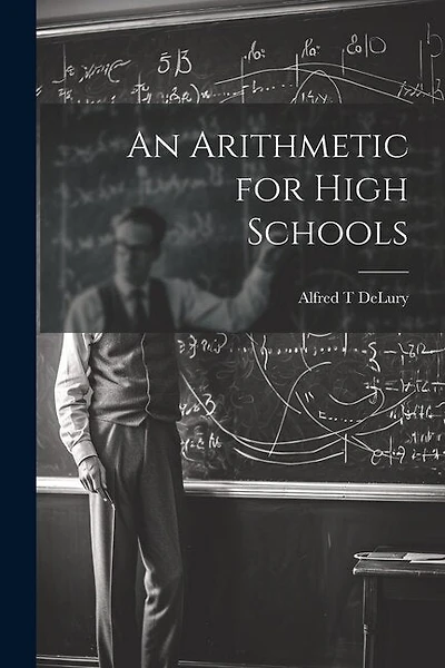 An Arithmetic for High Schools