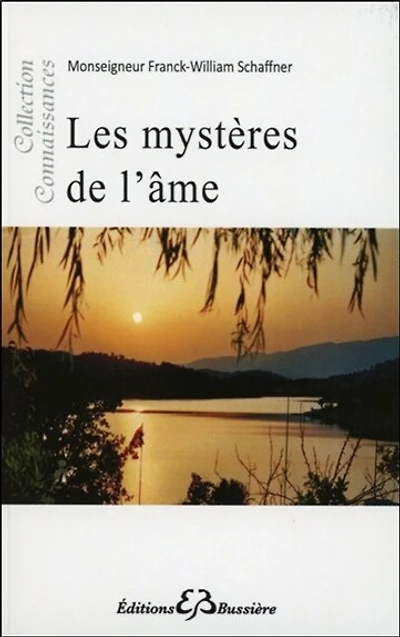 Les mystères de l'âme