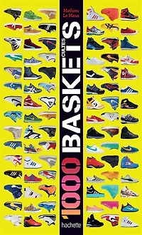 1000 baskets cultes