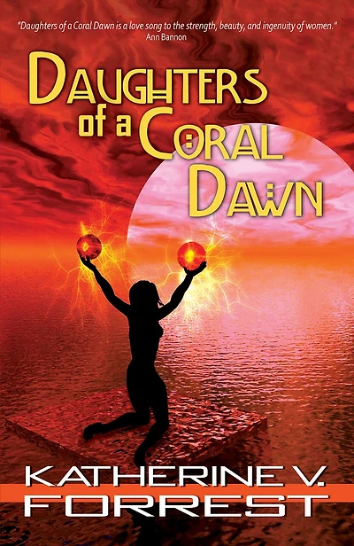 Daughters Of A Coral Dawn